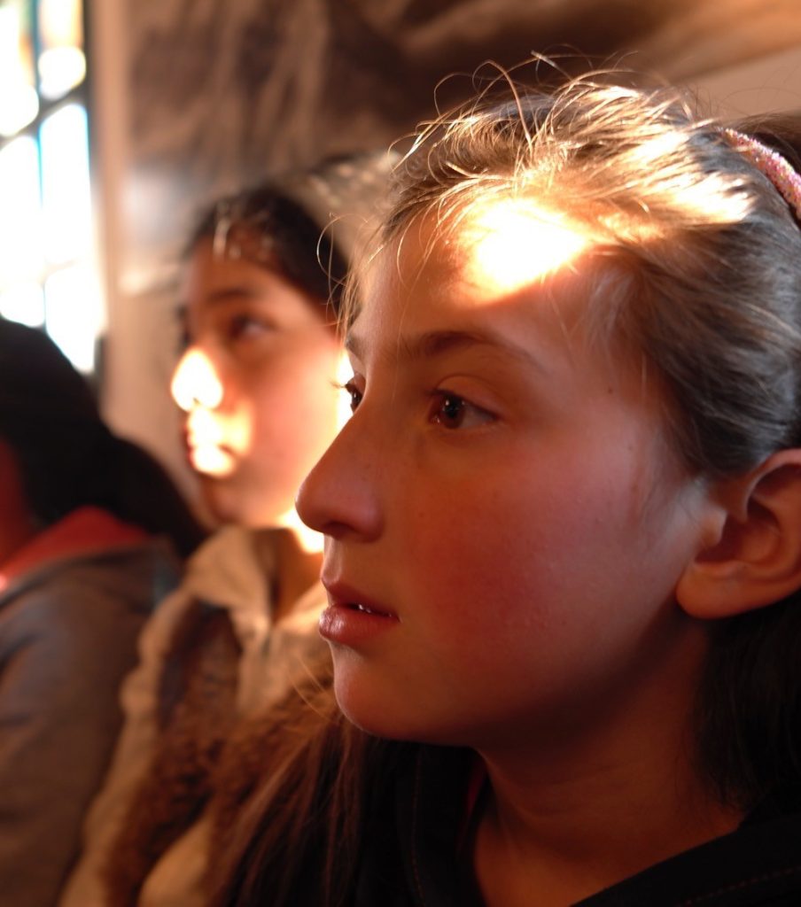 Escuela de montaña en Apartaderos Mérida